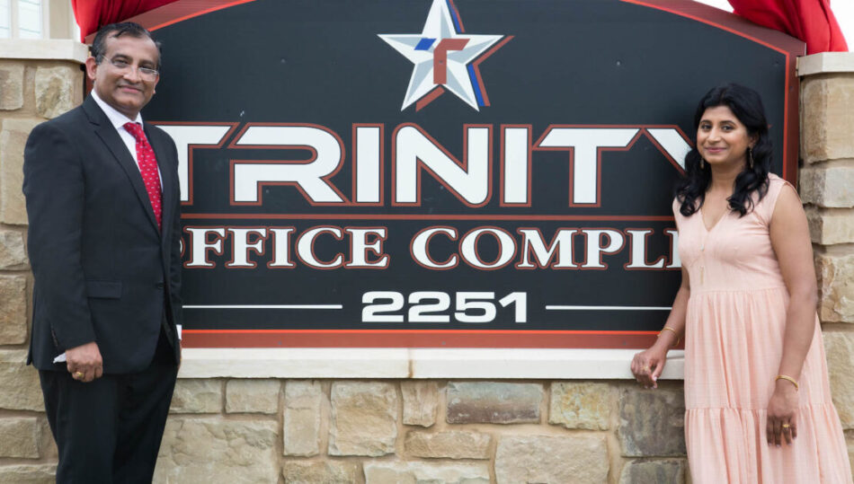 Trinity Group Inc. opens office in Cedar Park